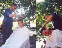 Casaglia 2003 - Workcamp